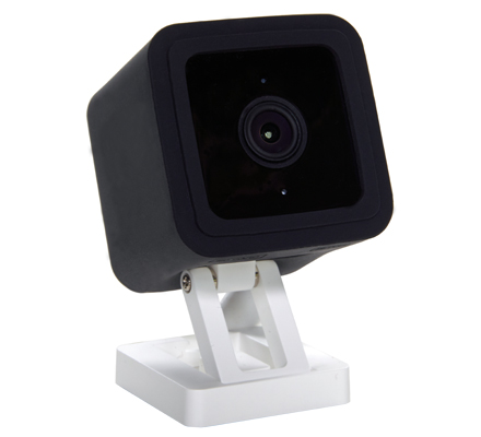 Full-Wrap Silicone Skin for Wyze Cam V3